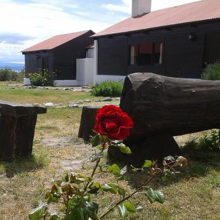 Estancia La Serena Perito Moreno Luaran gambar